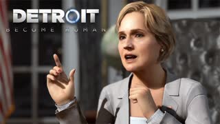 НЕОДНОЗНАЧНЫЙ ФИНАЛ ► Detroit Become Human #26