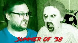 СТРАШНАЯ ПРАВДА ► Summer of 58 #2