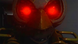 ОНИ СЛОМАЛИСЬ ► CASE Animatronics #3