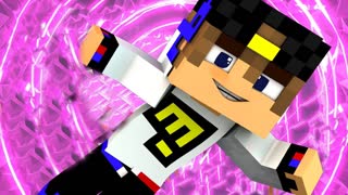 Деревня внутри Деревни в Майнкрафт ПЕ выживание деревня моды видео Minecraft PE