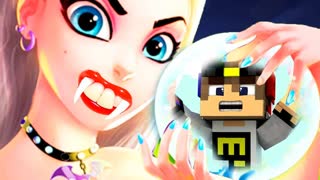 Магия Ведьмы видео Майнкрафт Выживание Моды Мод и Девушка в Майнкрафте