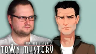 КУБ ЭСКЕЙП В 3D ► Tiny Room Stories Town Mystery