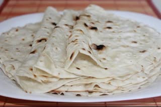 Вкусный армянский лаваш без дрожжей: готовлю сама (в магазине такой вряд ли купишь)