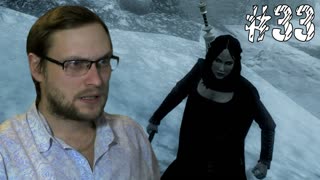 The Elder Scrolls V Skyrim ► ПРОБУЖДЕНИЕ ► #33
