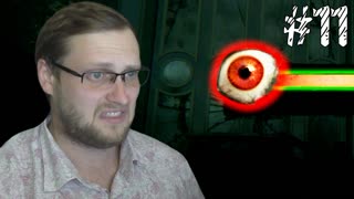 ZOMBI Прохождение ► НАМ НУЖЕН ГЛАЗ ► #11