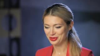 Супермамочка. Сезон 1. Серия 21