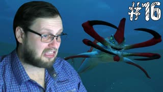 Subnautica ► СВОБОДНОЕ ПЛАВАНИЕ ► #16