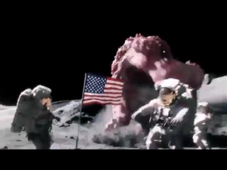 Что будет, если разбудить папу лунтика