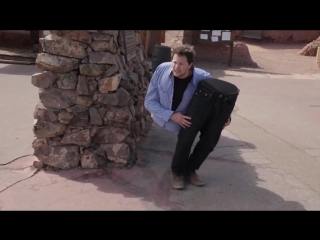 Розыгрыш на улице