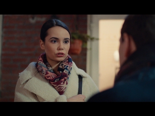 Свидание, как в сериале:-)