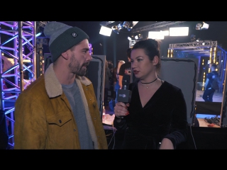 Закулисье шоу «Успех». День 3. Часть 3. Ида Галич пробует себя в роли хореографа