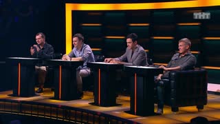 ОМ (Финал 2 сезон)