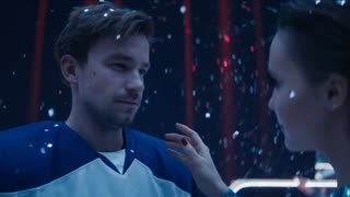 Лёд 2 | Кружит