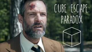 ФИНАЛ И ФИЛЬМ ► Cube Escape Paradox #7