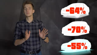 Топы - НЕ ПОКУПАТЬ! Авто, которые теряют в цене больше всех.