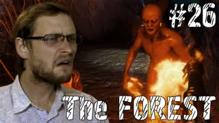 The Forest Прохождение ► Ищем великанов ► #26