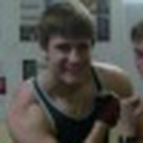 Серёга Яковлев фото со страницы ВКонтакте