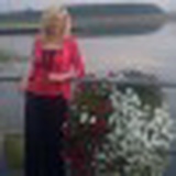 Наталя Ігнатишин, Сходница фотография профиля фотография Наталя Ігнатишин