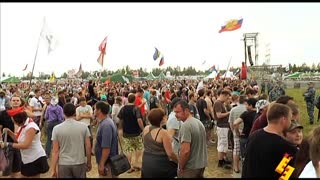 Даешь молодежь! Сезон 1. Серия 161
