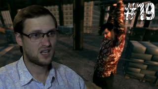 Mafia 2 Прохождение ► Спасаем жирную жопу ► #19